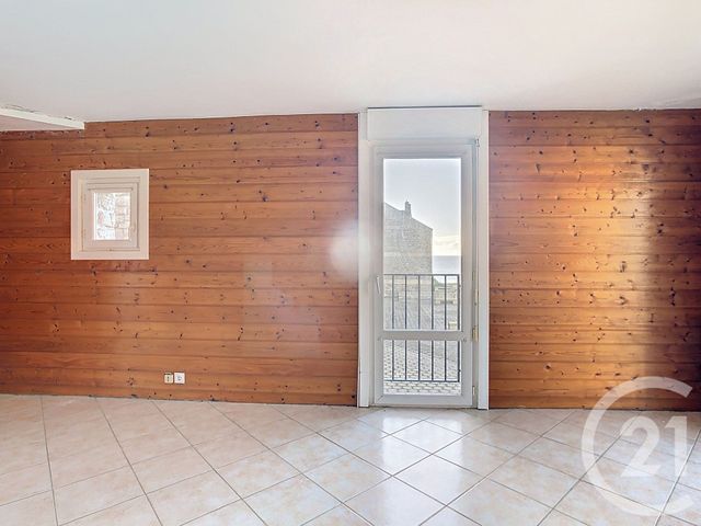 Appartement F1 à vendre - 1 pièce - 26,24 m2 - Arzon - 56 - BRETAGNE