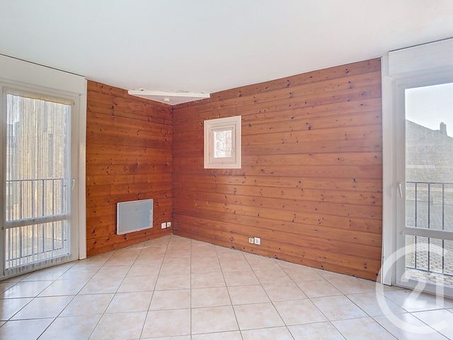 Appartement F1 à vendre - 1 pièce - 26,24 m2 - Arzon - 56 - BRETAGNE