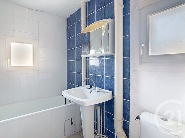 Appartement F1 à vendre - 1 pièce - 26,24 m2 - Arzon - 56 - BRETAGNE