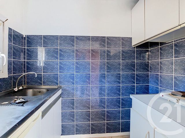 Appartement F1 à vendre - 1 pièce - 26,24 m2 - Arzon - 56 - BRETAGNE