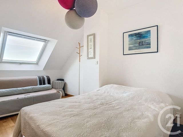 Appartement Duplex à vendre - 2 pièces - 29,07 m2 - Arzon - 56 - BRETAGNE