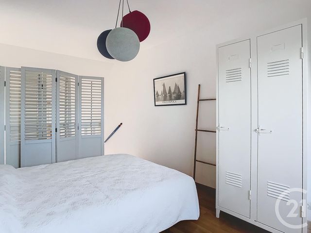 Appartement Duplex à vendre - 2 pièces - 29,07 m2 - Arzon - 56 - BRETAGNE