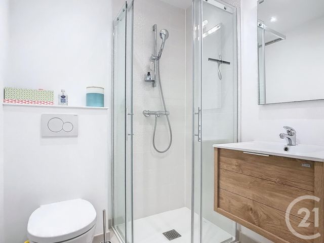 Appartement Duplex à vendre - 2 pièces - 29,07 m2 - Arzon - 56 - BRETAGNE