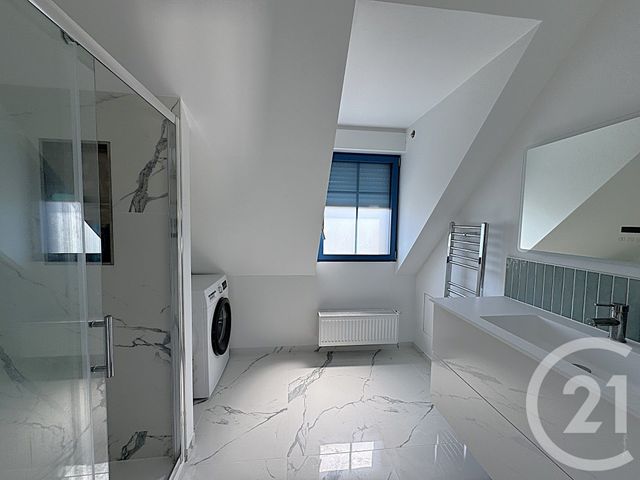 Maison &agrave; vendre - 4 pi&egrave;ces - 90 m2 - Arzon - 56 - BRETAGNE