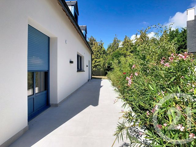 Maison &agrave; vendre - 4 pi&egrave;ces - 90 m2 - Arzon - 56 - BRETAGNE