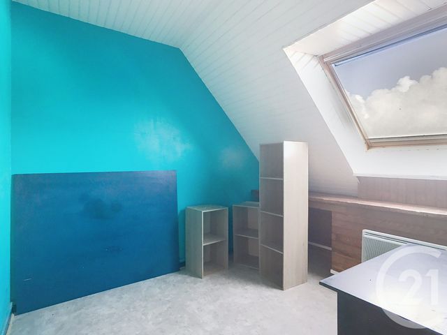 Maison &agrave; vendre - 5 pi&egrave;ces - 97,55 m2 - Arzon - 56 - BRETAGNE