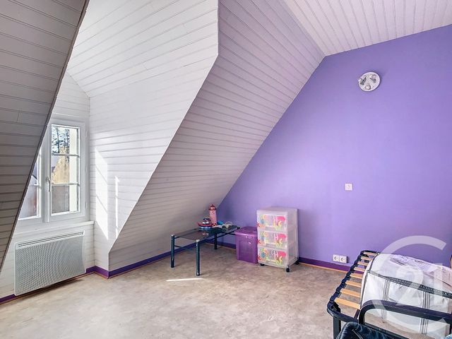 Maison &agrave; vendre - 5 pi&egrave;ces - 97,55 m2 - Arzon - 56 - BRETAGNE