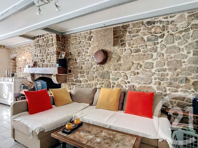 Maison &agrave; vendre - 5 pi&egrave;ces - 97,55 m2 - Arzon - 56 - BRETAGNE