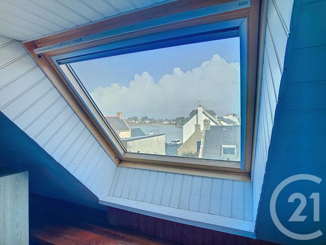 Maison &agrave; vendre - 5 pi&egrave;ces - 97,55 m2 - Arzon - 56 - BRETAGNE