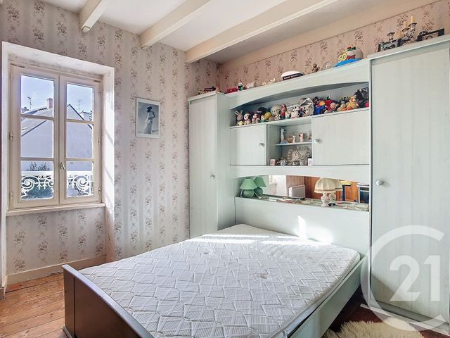 Maison &agrave; vendre - 5 pi&egrave;ces - 97,55 m2 - Arzon - 56 - BRETAGNE