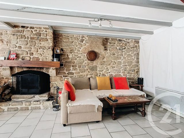 Maison &agrave; vendre - 5 pi&egrave;ces - 97,55 m2 - Arzon - 56 - BRETAGNE