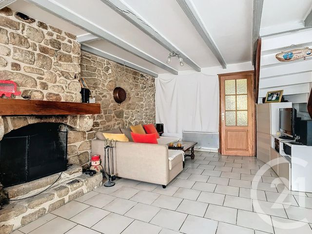 Maison &agrave; vendre - 5 pi&egrave;ces - 97,55 m2 - Arzon - 56 - BRETAGNE