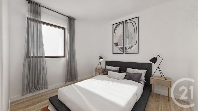 Appartement F3 à vendre - 3 pièces - 64,32 m2 - Arzon - 56 - BRETAGNE