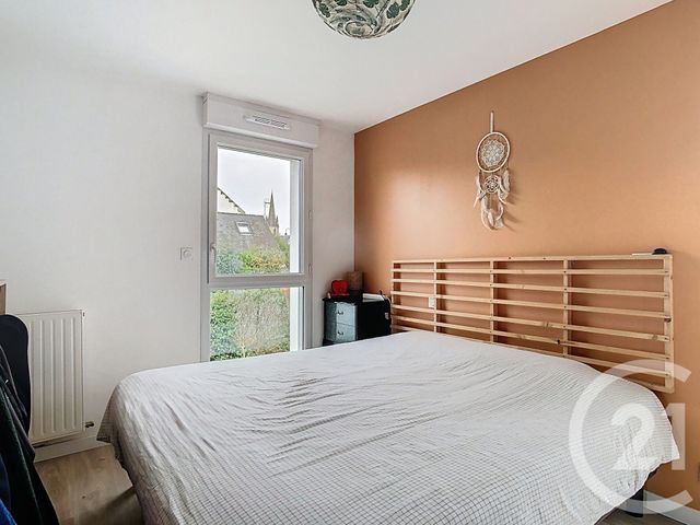 Appartement F2 &agrave; vendre - 2 pi&egrave;ces - 44,30 m2 - Arzon - 56 - BRETAGNE