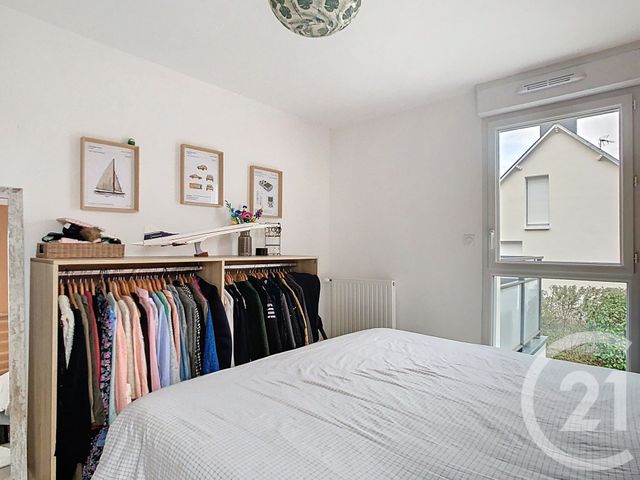 Appartement F2 &agrave; vendre - 2 pi&egrave;ces - 44,30 m2 - Arzon - 56 - BRETAGNE