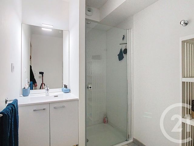 Appartement F2 &agrave; vendre - 2 pi&egrave;ces - 44,30 m2 - Arzon - 56 - BRETAGNE