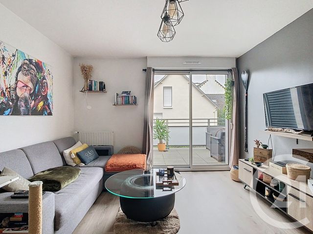 appartement - ARZON - 56