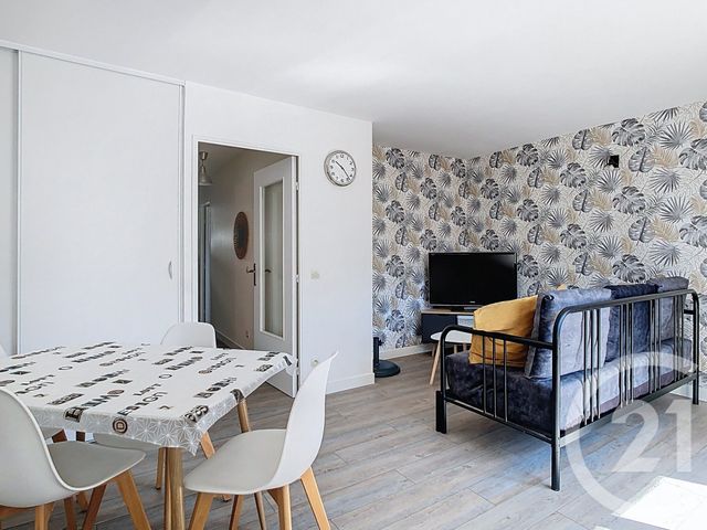 Appartement F2 à vendre - 2 pièces - 42,37 m2 - Arzon - 56 - BRETAGNE