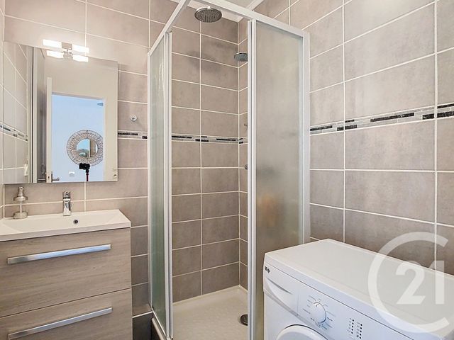 Appartement F2 à vendre - 2 pièces - 42,37 m2 - Arzon - 56 - BRETAGNE