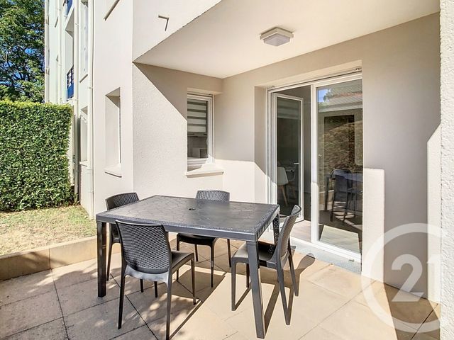 Appartement F2 à vendre - 2 pièces - 42,37 m2 - Arzon - 56 - BRETAGNE