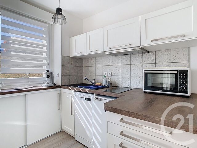 Appartement F2 à vendre - 2 pièces - 42,37 m2 - Arzon - 56 - BRETAGNE