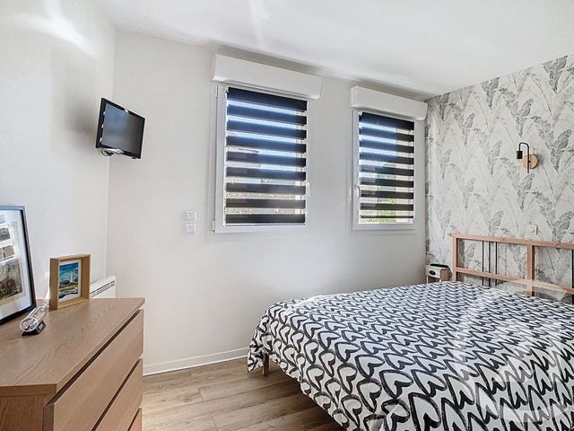 Appartement F2 à vendre - 2 pièces - 42,37 m2 - Arzon - 56 - BRETAGNE