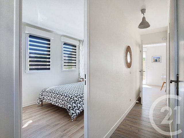 Appartement F2 à vendre - 2 pièces - 42,37 m2 - Arzon - 56 - BRETAGNE