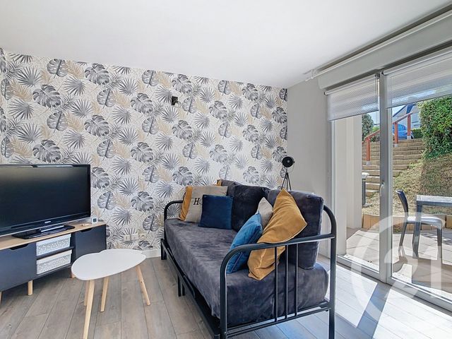 Appartement F2 à vendre - 2 pièces - 42,37 m2 - Arzon - 56 - BRETAGNE