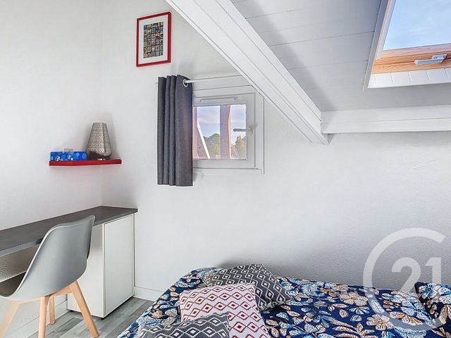 Appartement F3 à vendre - 3 pièces - 36,03 m2 - Arzon - 56 - BRETAGNE