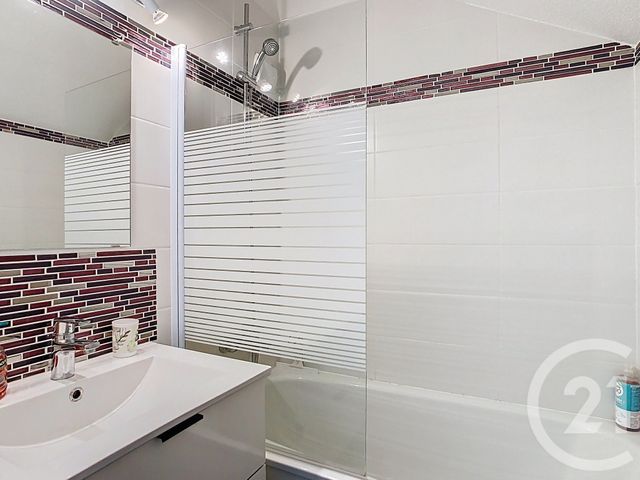 Appartement F3 à vendre - 3 pièces - 36,03 m2 - Arzon - 56 - BRETAGNE