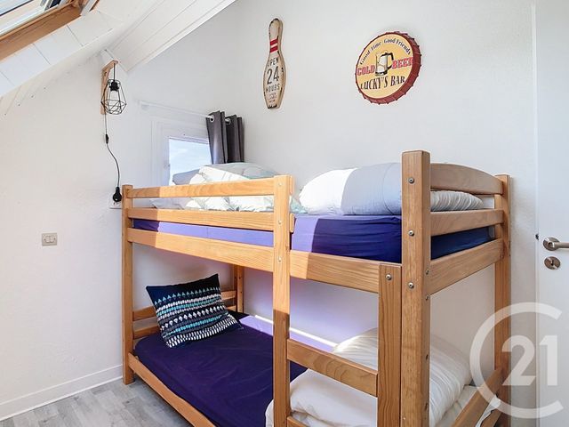 Appartement F3 à vendre - 3 pièces - 36,03 m2 - Arzon - 56 - BRETAGNE