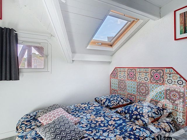 Appartement F3 à vendre - 3 pièces - 36,03 m2 - Arzon - 56 - BRETAGNE