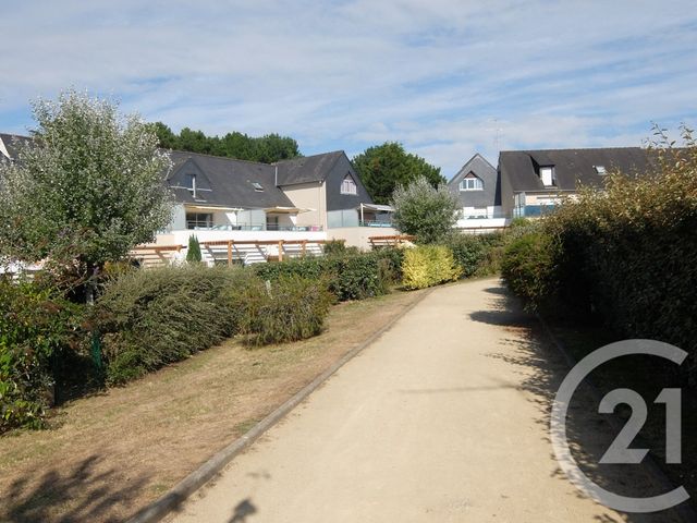 Appartement F4 &agrave; vendre - 4 pi&egrave;ces - 56,90 m2 - Arzon - 56 - BRETAGNE