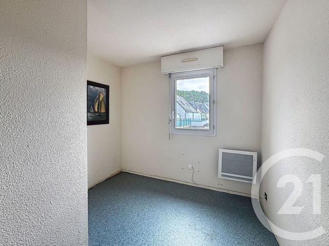 Appartement F4 &agrave; vendre - 4 pi&egrave;ces - 56,90 m2 - Arzon - 56 - BRETAGNE