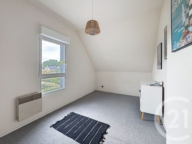Appartement F4 &agrave; vendre - 4 pi&egrave;ces - 56,90 m2 - Arzon - 56 - BRETAGNE