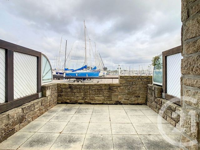 Appartement F2 bis &agrave; vendre - 2 pi&egrave;ces - 36,02 m2 - Arzon - 56 - BRETAGNE