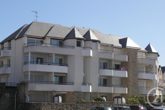 Appartement F2 bis &agrave; vendre - 2 pi&egrave;ces - 36,02 m2 - Arzon - 56 - BRETAGNE