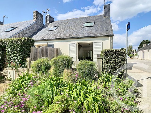 Maison &agrave; vendre - 2 pi&egrave;ces - 47,55 m2 - Arzon - 56 - BRETAGNE