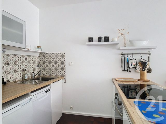 Maison &agrave; vendre - 2 pi&egrave;ces - 47,55 m2 - Arzon - 56 - BRETAGNE