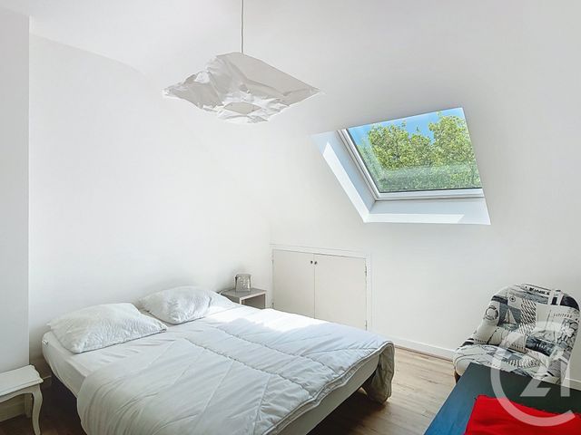 Maison &agrave; vendre - 2 pi&egrave;ces - 47,55 m2 - Arzon - 56 - BRETAGNE