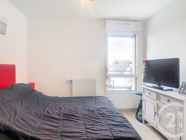 Appartement F3 bis &agrave; vendre - 3 pi&egrave;ces - 70,13 m2 - Arzon - 56 - BRETAGNE