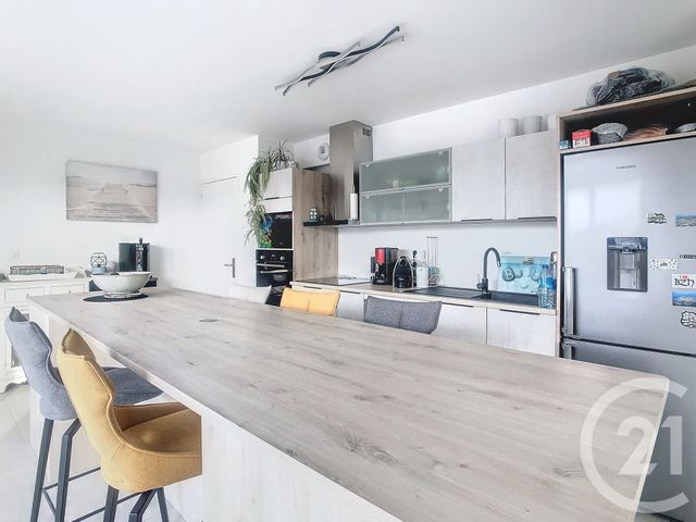 appartement - ARZON - 56