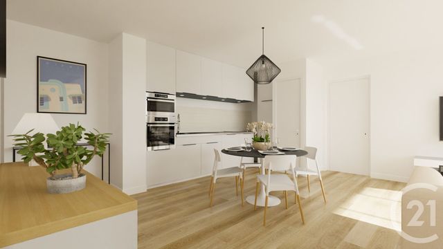 Maison &agrave; vendre - 5 pi&egrave;ces - 90,97 m2 - Arzon - 56 - BRETAGNE