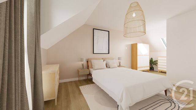 Maison &agrave; vendre - 5 pi&egrave;ces - 90,97 m2 - Arzon - 56 - BRETAGNE