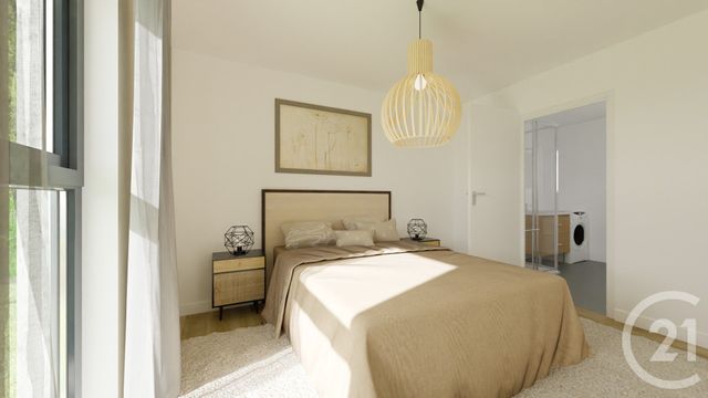 Maison &agrave; vendre - 5 pi&egrave;ces - 90,97 m2 - Arzon - 56 - BRETAGNE