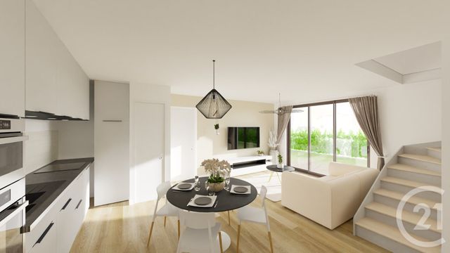 Maison à vendre ARZON