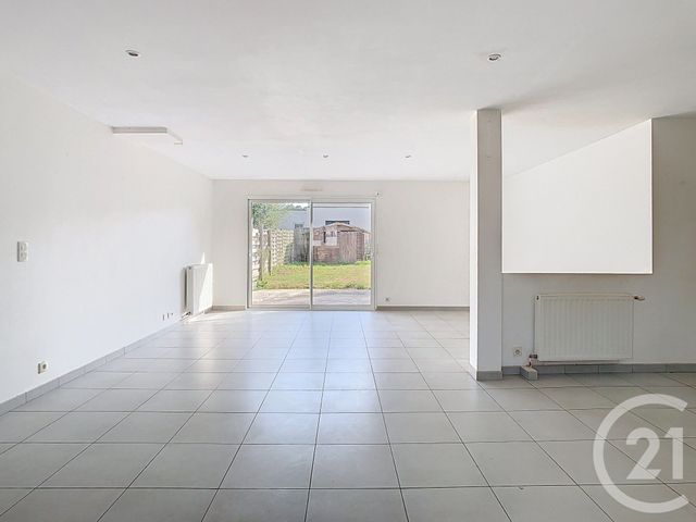 Maison à vendre - 5 pièces - 114,46 m2 - Elven - 56 - BRETAGNE