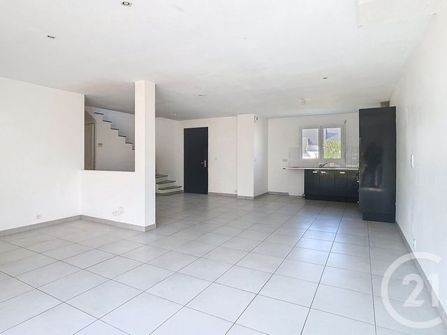 Maison à vendre - 5 pièces - 114,46 m2 - Elven - 56 - BRETAGNE