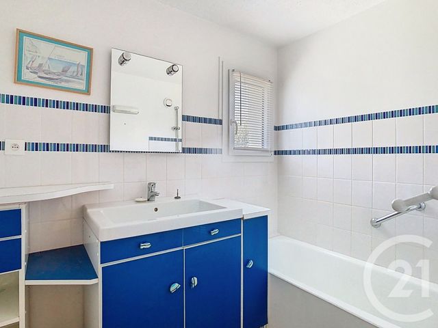 Appartement F2 bis à vendre - 3 pièces - 56,86 m2 - Arzon - 56 - BRETAGNE