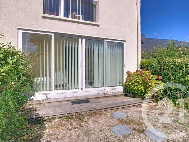 Appartement F2 bis à vendre - 3 pièces - 56,86 m2 - Arzon - 56 - BRETAGNE